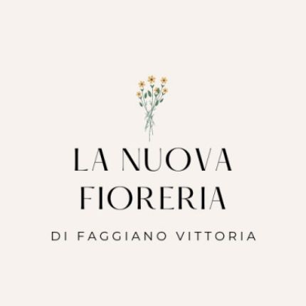 Logotyp från La Nuova Fioreria