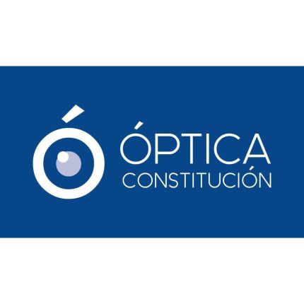 Logo de Optica Constitucion