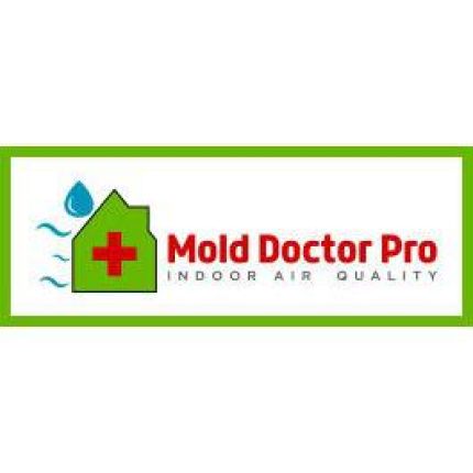 Logo da Mold Doctor Pro