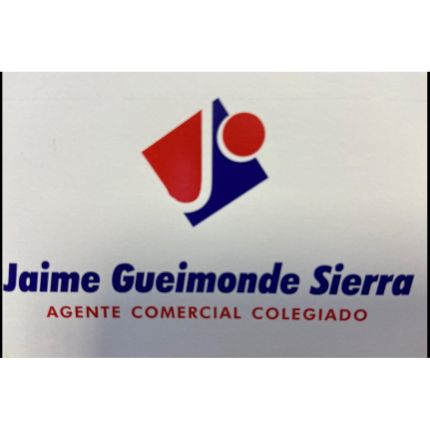 Logotyp från Jaime Gueimonde Sierra