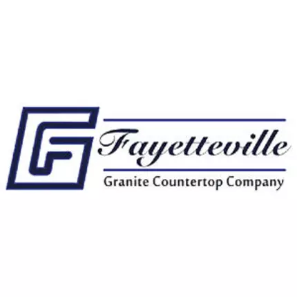 Logotyp från Fayetteville Granite