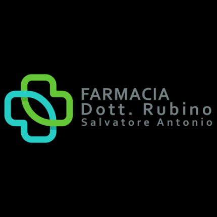 Logótipo de Farmacia Dott. Rubino Salvatore Antonio
