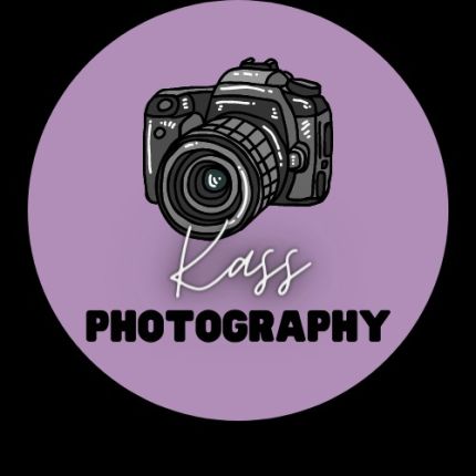 Logo od kass photography
