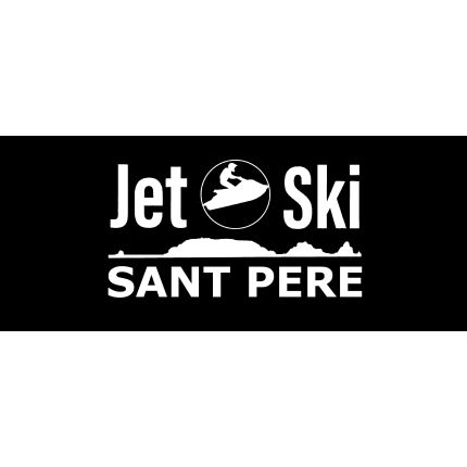Logo od Jet Ski Sant Pere