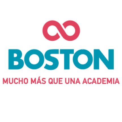 Logo da Academia Boston