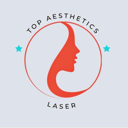 Logotyp från Top Aesthetics Laser