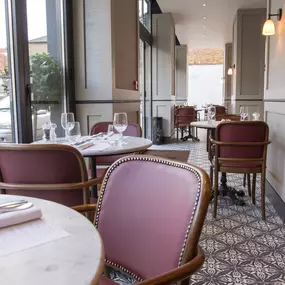 Côte Brasserie Teddington