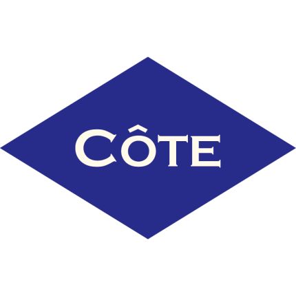 Logo from Côte Teddington