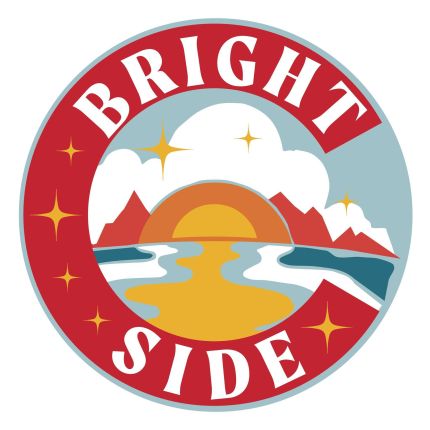 Logo von Bright Side Windows & Doors