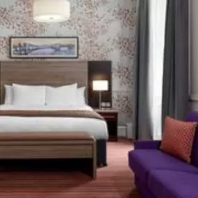 Bild von Leonardo Hotel Edinburgh Murrayfield