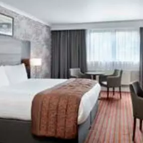 Bild von Leonardo Hotel Edinburgh Murrayfield