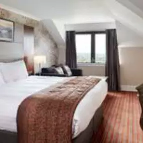 Bild von Leonardo Hotel Edinburgh Murrayfield