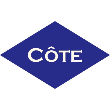 Logo from Côte Reading