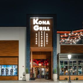 Bild von Kona Grill - Riverton