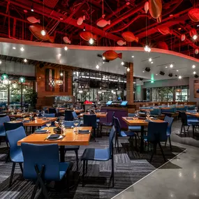 Bild von Kona Grill - Riverton