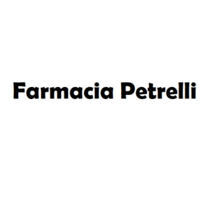 Logo od Farmacia Petrelli