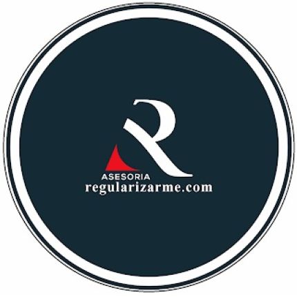 Logo von Asesoría regularizarme.com