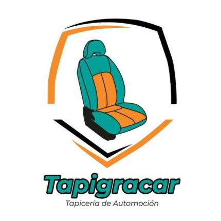 Logotipo de Tapigracar