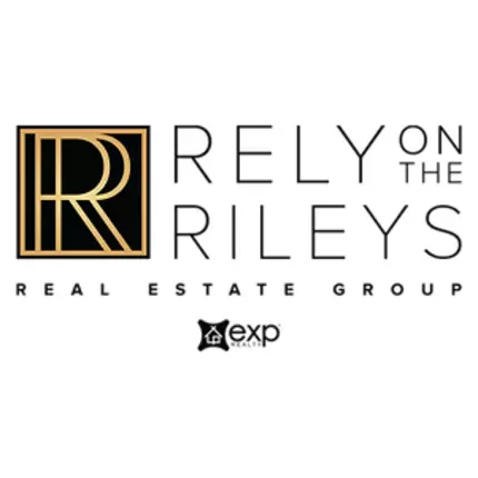 Logo fra Rely On The Rileys - Lending Group