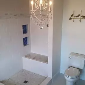 Ace Handyman Services Lancaster & York Counties Bathroom Remodel