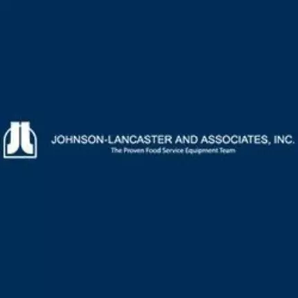 Logotyp från Johnson-Lancaster and Associates