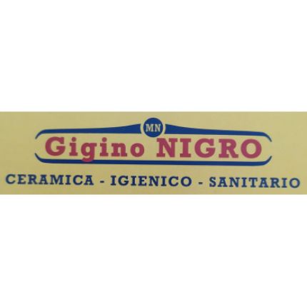 Logotyp från Gigino Nigro Materiale per L'Edilizia -Ristrutturazioni