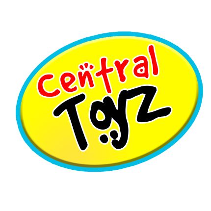 Logo da Central Toyz