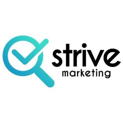 Logo from Strive Marketing