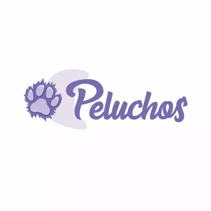 Logotipo de Peluchos Mascotas