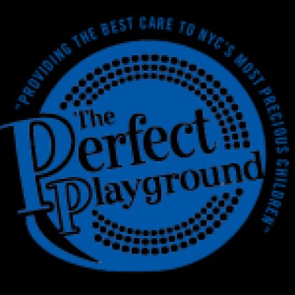 Logo from The Perfect Playground
