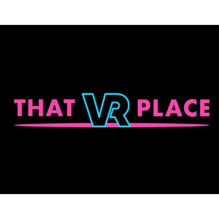Logo van That VR Place