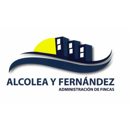 Logo de Administraciones Alcolea Y Fernández, S.L.