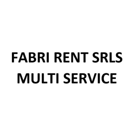 Logo von Fabri rent srls multi service