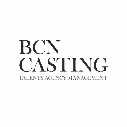 Logotyp från BCN Casting