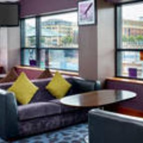 Bild von Leonardo Hotel Newcastle Quayside