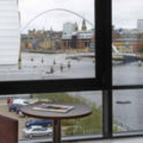 Bild von Leonardo Hotel Newcastle Quayside