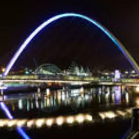 Bild von Leonardo Hotel Newcastle Quayside