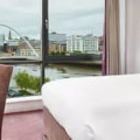 Bild von Leonardo Hotel Newcastle Quayside