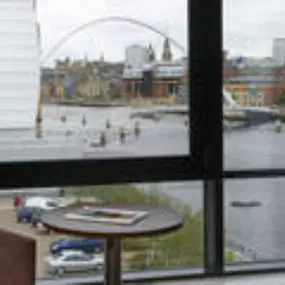 Bild von Leonardo Hotel Newcastle Quayside