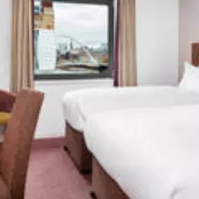 Bild von Leonardo Hotel Newcastle Quayside