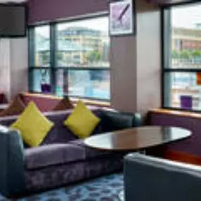 Bild von Leonardo Hotel Newcastle Quayside