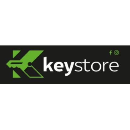 Logotyp från Keystore Siracusa