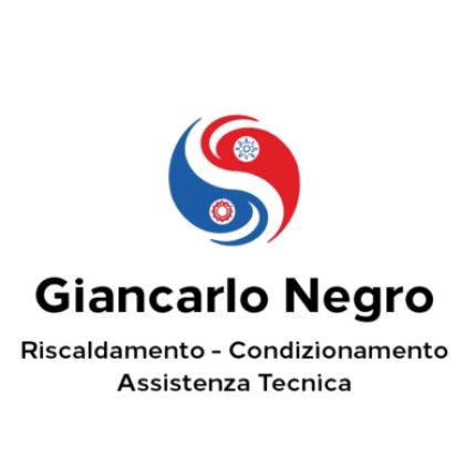 Logotipo de Negro Giancarlo