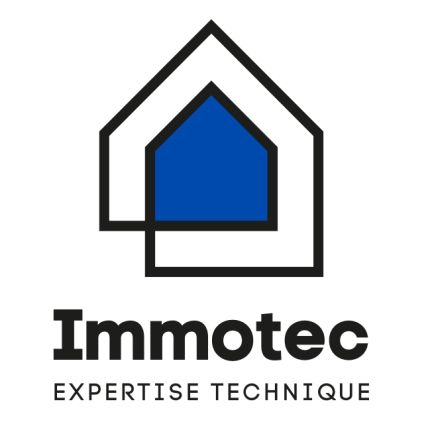 Logo van IMMOTEC