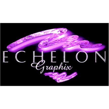 Logotipo de Echelon Graphix - Graphic Design Services