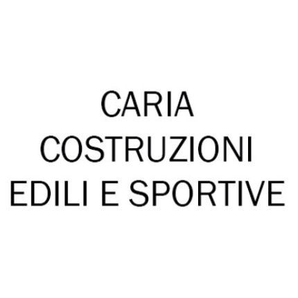 Logo von Caria Costruzioni Edili e Sportive
