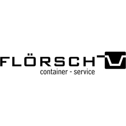 Logo fra Containerservice Flörsch