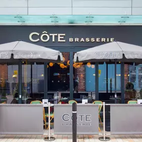 Côte Brasserie Gloucester