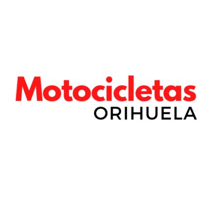 Logotyp från Motocicletas Orihuela