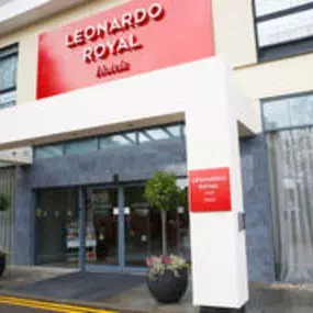 Bild von Leonardo Royal Hotel Oxford